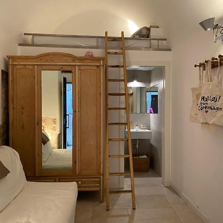 Apartmán Old Town Moschetti 20 Corato Exteriér fotografie
