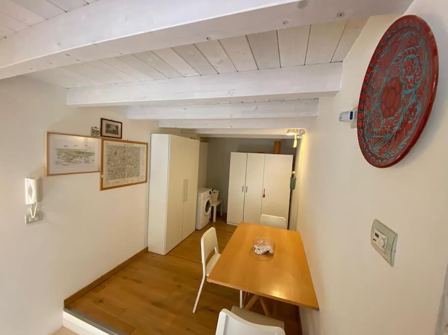 Apartmán Old Town Moschetti 20 Corato Exteriér fotografie