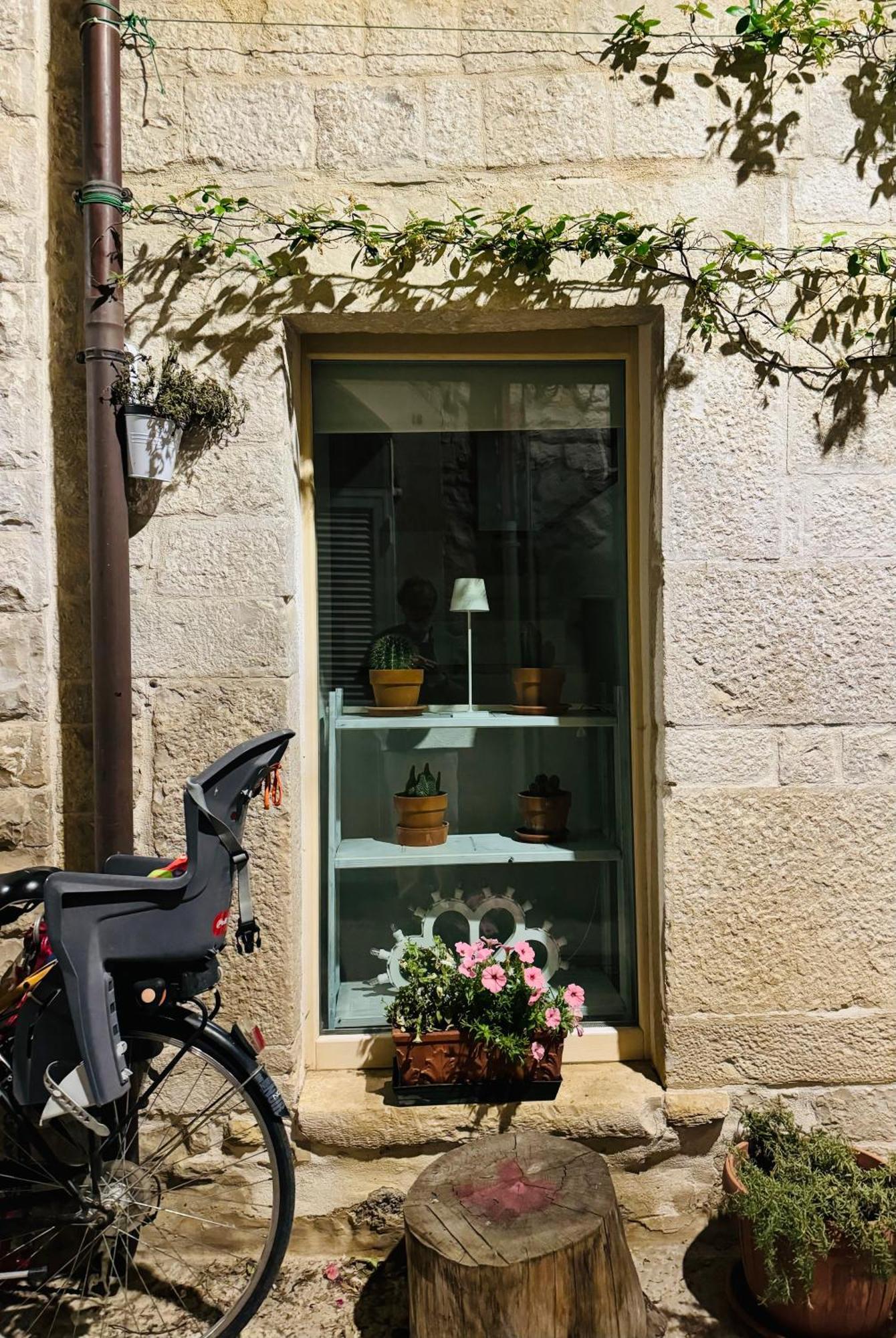 Apartmán Old Town Moschetti 20 Corato Exteriér fotografie